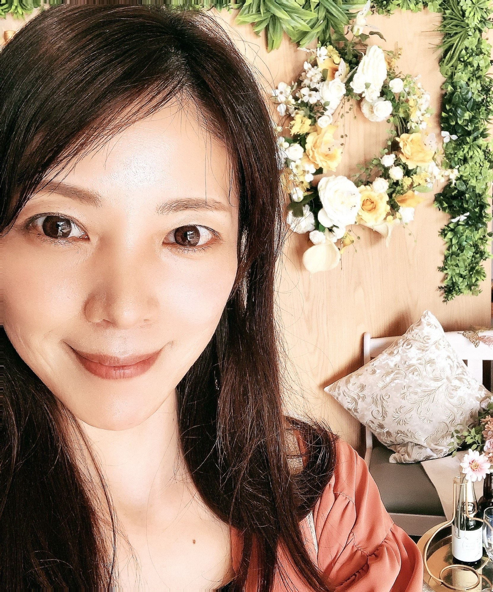 森田 果織 - 目黒3MA会